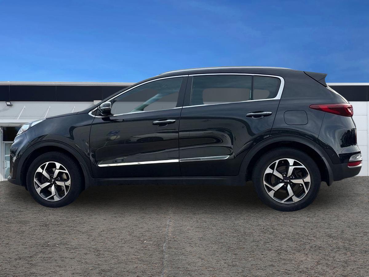 Used Kia Sportage 2019 for sale - 76400813: Photo 7