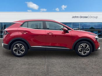 Used Kia Sportage 2025 for sale - 79699151: Photo
