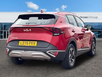 Used Kia Sportage 2025 for sale - 79699151: Photo