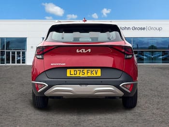 Used Kia Sportage 2025 for sale - 79699151: Photo