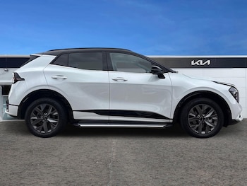 Used Kia Sportage 2025 for sale - 75391781: Photo