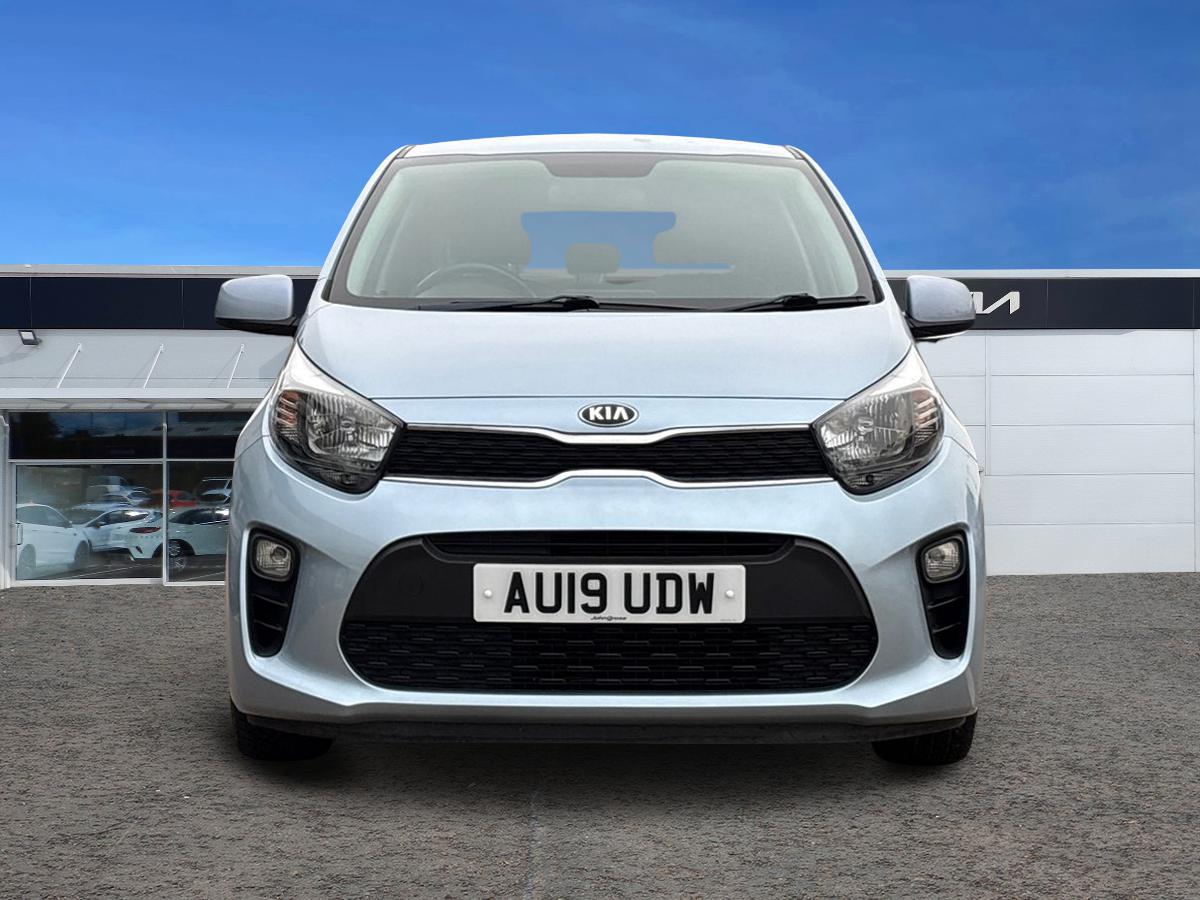 Used Kia Picanto 2019 for sale - 77685624: Photo 10