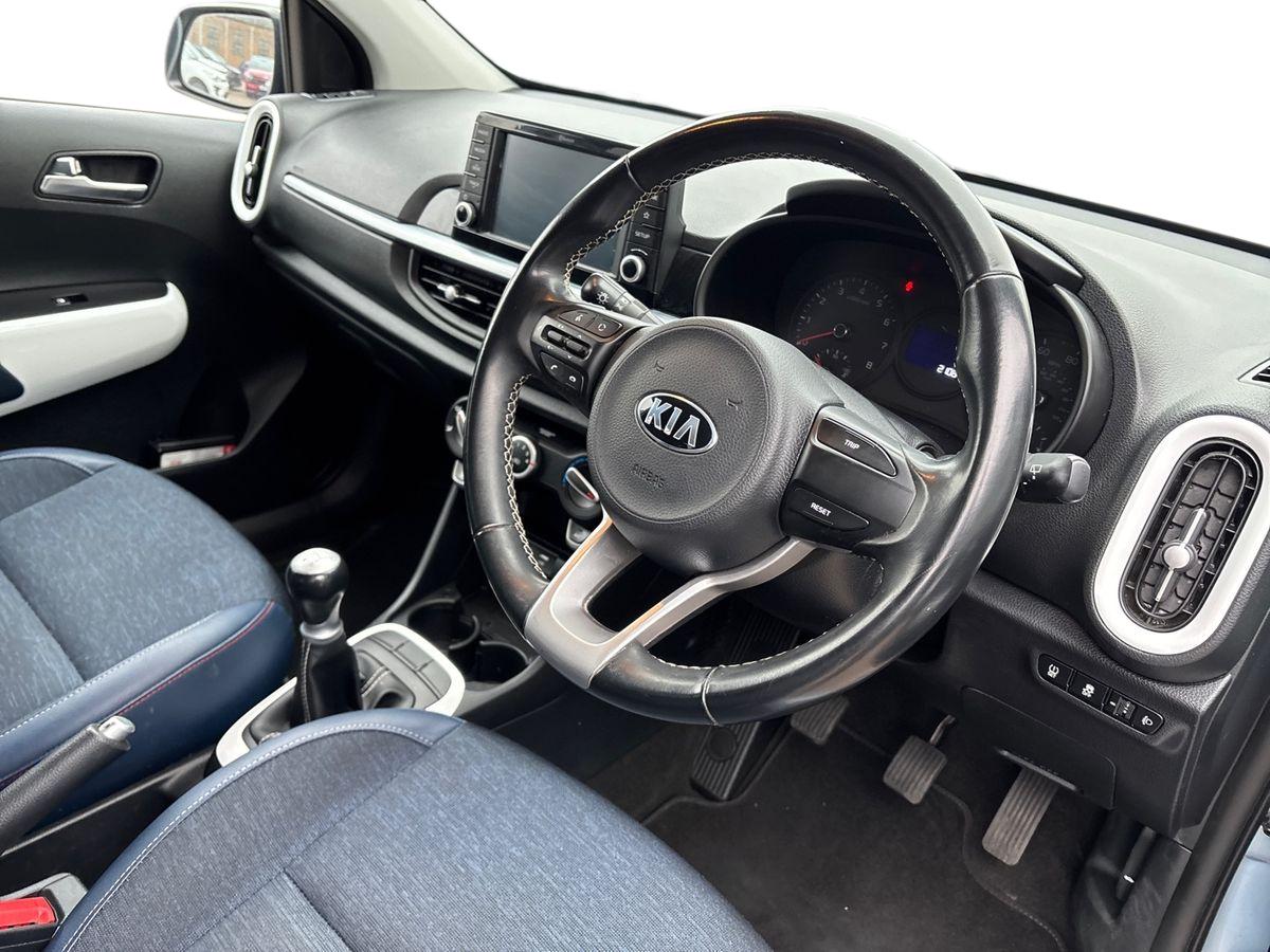Used Kia Picanto 2019 for sale - 77685624: Photo 13