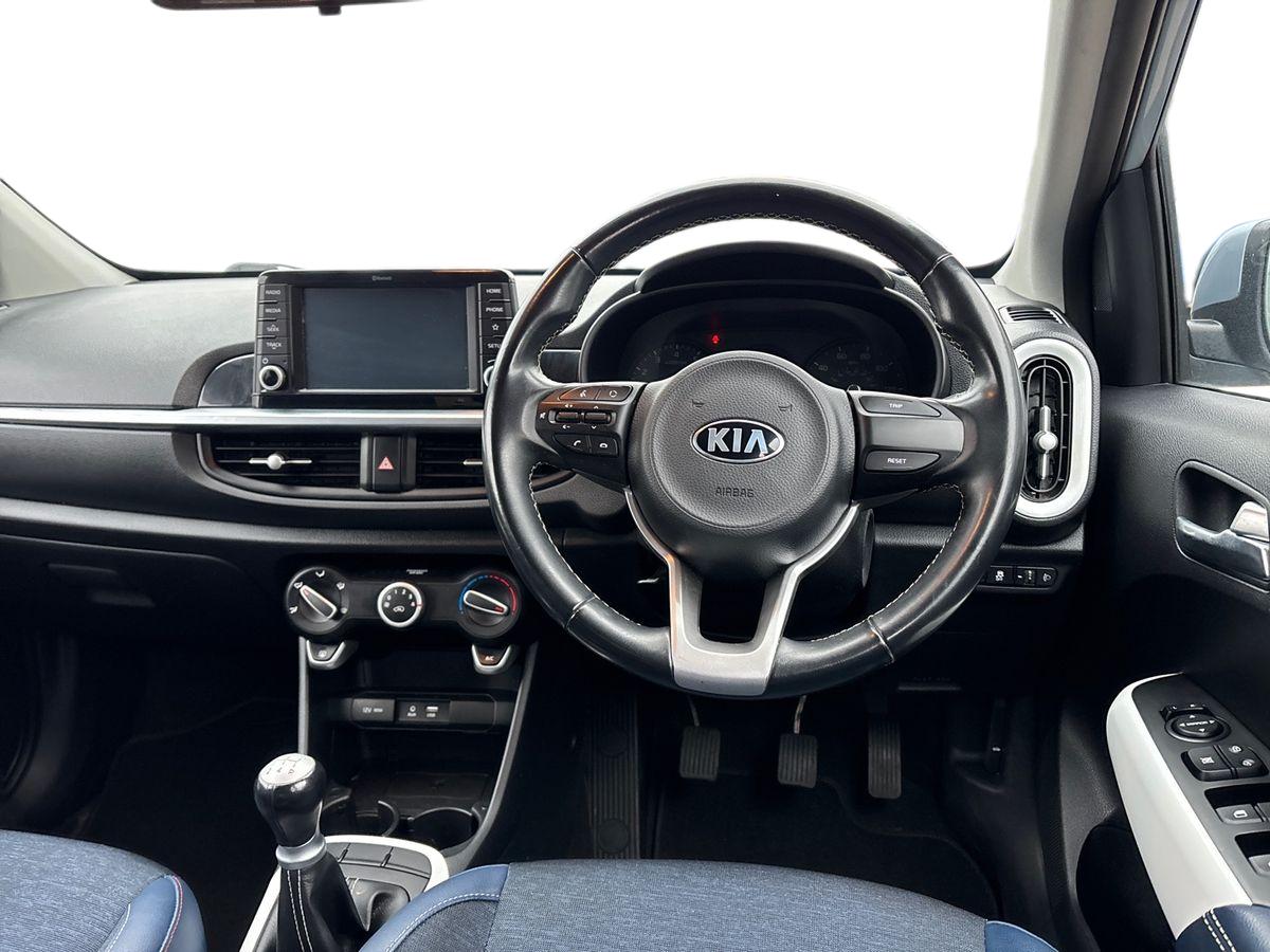 Used Kia Picanto 2019 for sale - 77685624: Photo 14