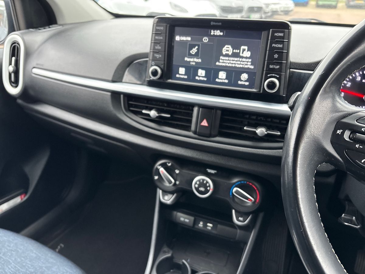 Used Kia Picanto 2019 for sale - 77685624: Photo 18