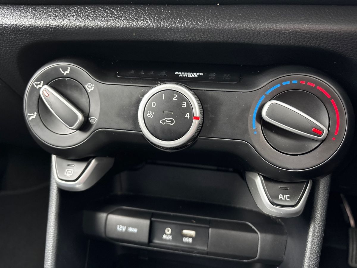 Used Kia Picanto 2019 for sale - 77685624: Photo 19