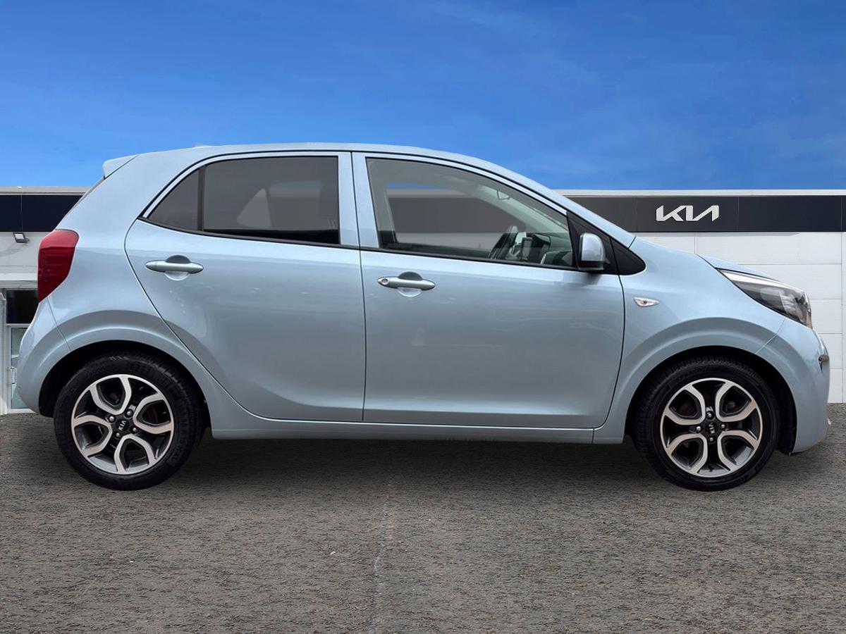 Used Kia Picanto 2019 for sale - 77685624: Photo 2