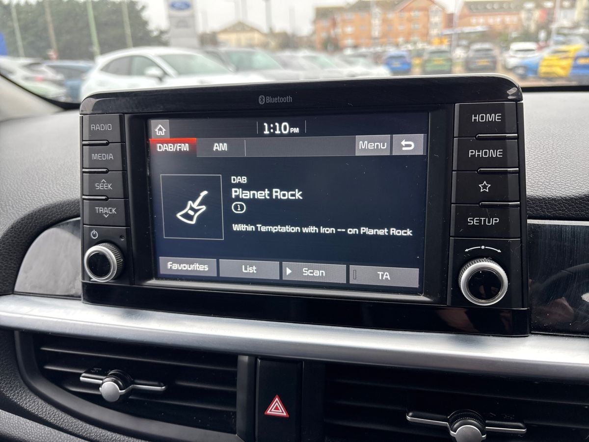 Used Kia Picanto 2019 for sale - 77685624: Photo 22