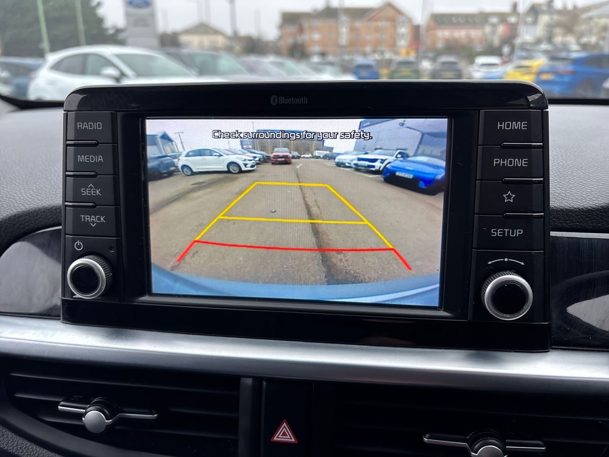 Used Kia Picanto 2019 for sale - 77685624: Photo 25