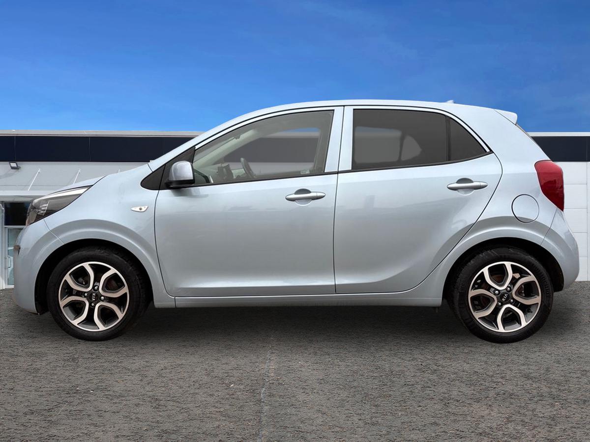 Used Kia Picanto 2019 for sale - 77685624: Photo 7