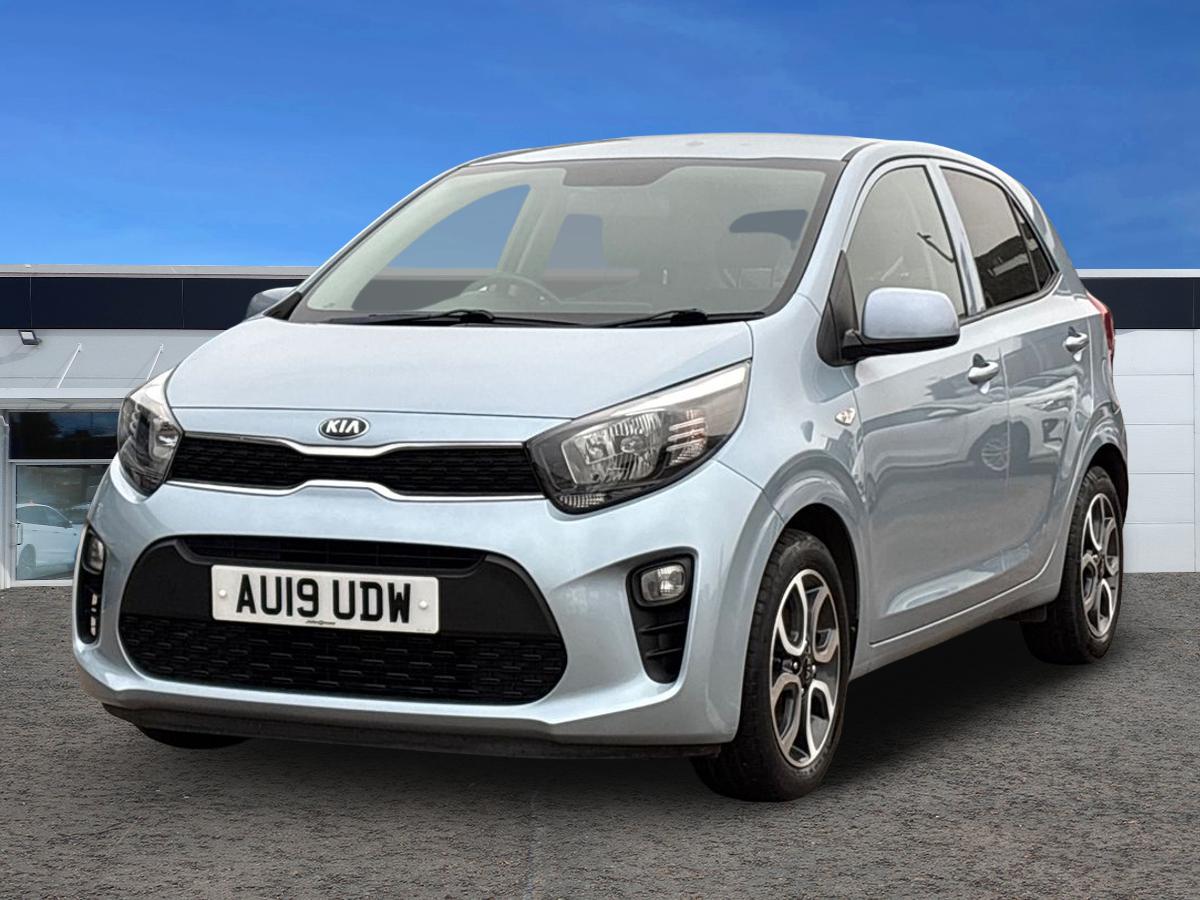 Used Kia Picanto 2019 for sale - 77685624: Photo 9