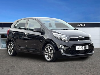 Kia - Picanto
