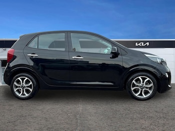Used Kia Picanto 2023 for sale - 76459020: Photo