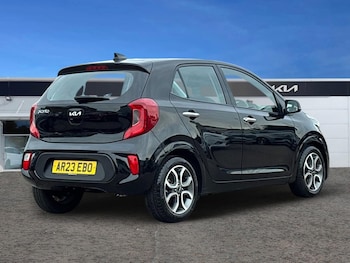 Used Kia Picanto 2023 for sale - 76459020: Photo