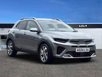 Kia - Stonic
