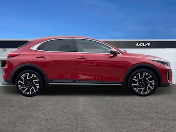 Used Kia XCeed 2025 for sale - 75710169: Photo