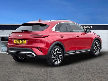 Used Kia XCeed 2025 for sale - 75710169: Photo