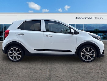 Used Kia Picanto 2023 for sale - 79521820: Photo