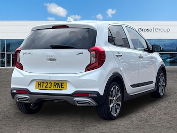 Used Kia Picanto 2023 for sale - 79521820: Photo