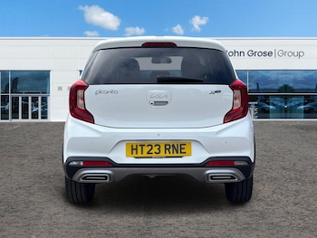 Used Kia Picanto 2023 for sale - 79521820: Photo