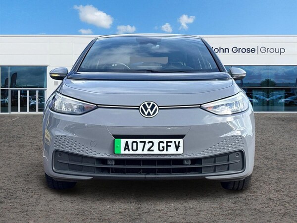 Used Volkswagen ID.3 2022 for sale - 76191006: Photo 10