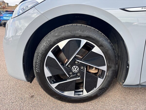 Used Volkswagen ID.3 2022 for sale - 76191006: Photo 11