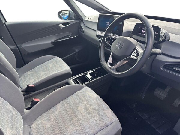 Used Volkswagen ID.3 2022 for sale - 76191006: Photo 13
