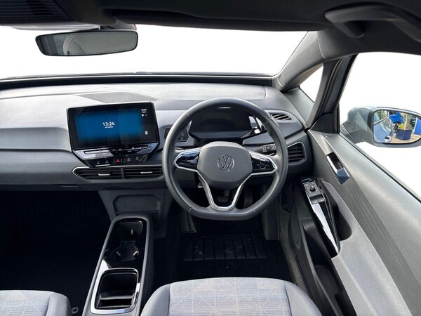 Used Volkswagen ID.3 2022 for sale - 76191006: Photo 14