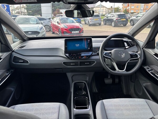 Used Volkswagen ID.3 2022 for sale - 76191006: Photo 15