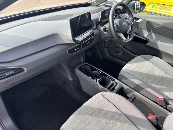 Used Volkswagen ID.3 2022 for sale - 76191006: Photo 17