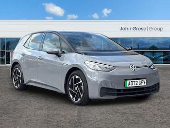 Volkswagen - ID.3