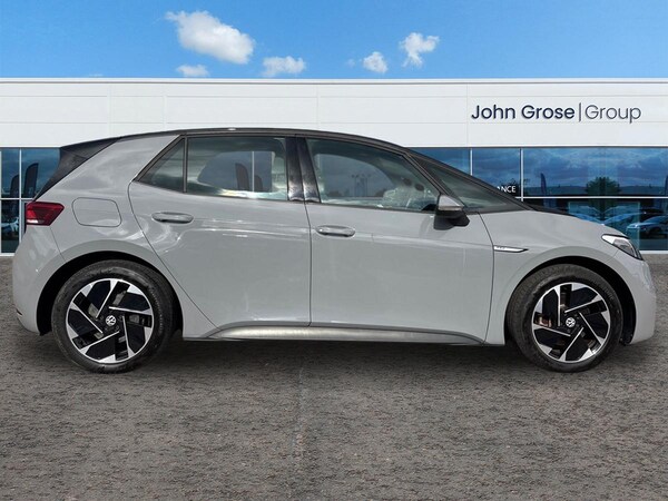 Used Volkswagen ID.3 2022 for sale - 76191006: Photo 2