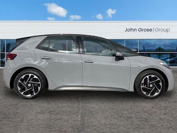 Used Volkswagen ID.3 2022 for sale - 76191006: Photo 2