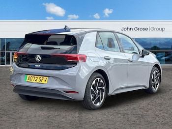 Used Volkswagen ID.3 2022 for sale - 76191006: Photo 3