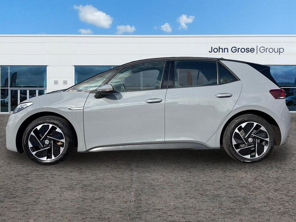 Used Volkswagen ID.3 2022 for sale - 76191006: Photo 7