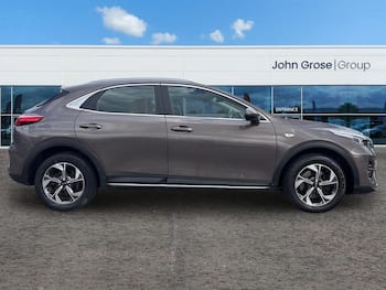 Used Kia XCeed 2020 for sale - 79742141: Photo