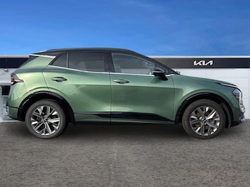 Used Kia Sportage 2022 for sale - 76112313: Photo