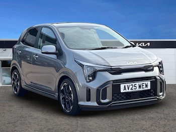 Kia - Picanto