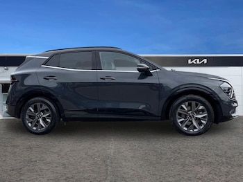 Used Kia Sportage 2023 for sale - 77841602: Photo