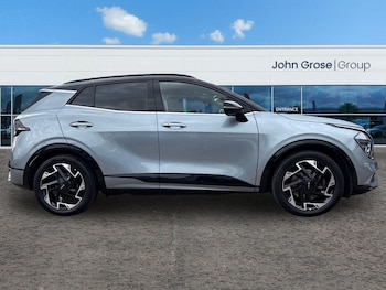 Used Kia Sportage 2024 for sale - 78638066: Photo