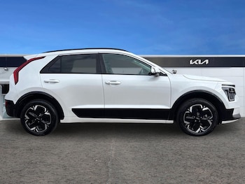 Used Kia Niro 2023 for sale - 78088622: Photo
