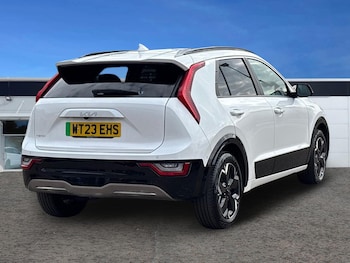 Used Kia Niro 2023 for sale - 78088622: Photo