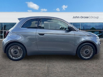 Used Fiat 500 2022 for sale - 77810258: Photo