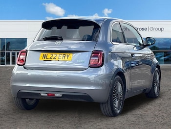 Used Fiat 500 2022 for sale - 77810258: Photo