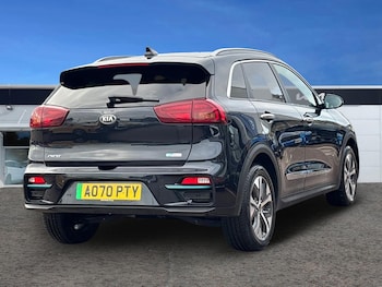 Used Kia Niro 2020 for sale - 76977907: Photo