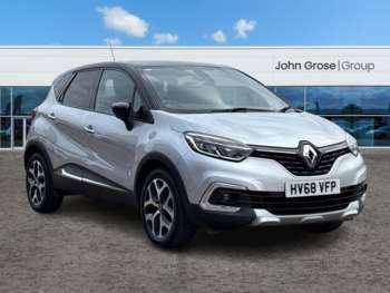 2018 - 0.9 TCE 90 GT Line 5dr
