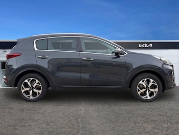 Used Kia Sportage 2019 for sale - 76400794: Photo