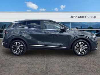 Used Kia Sportage 2024 for sale - 79454156: Photo