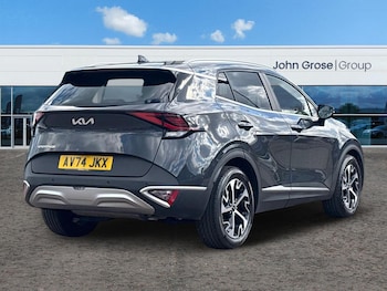 Used Kia Sportage 2024 for sale - 79454156: Photo