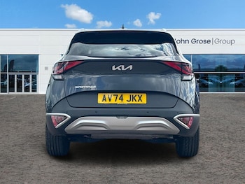 Used Kia Sportage 2024 for sale - 79454156: Photo